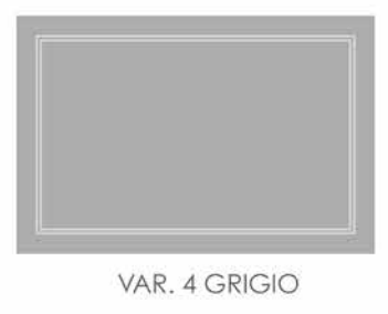 Completo letto Monet