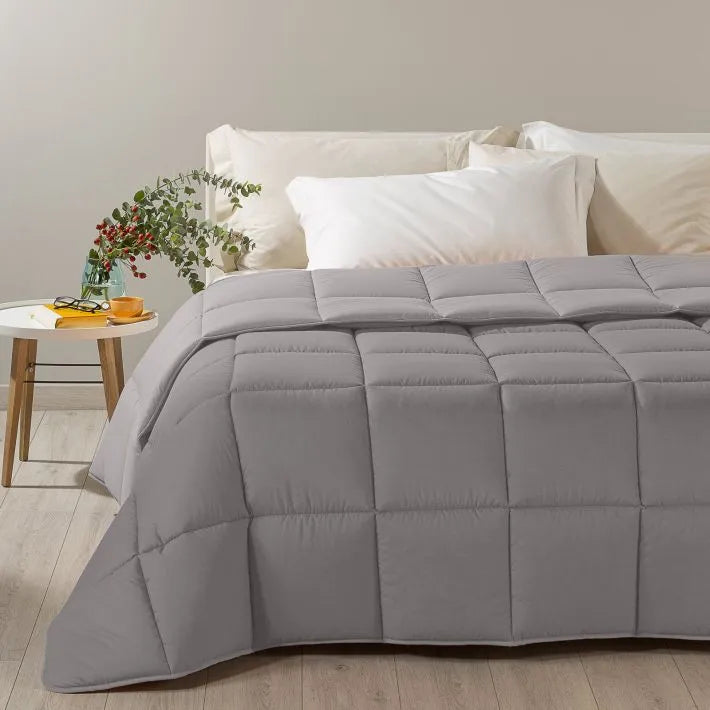 Trapunta matrimoniale Modern in Microfibra