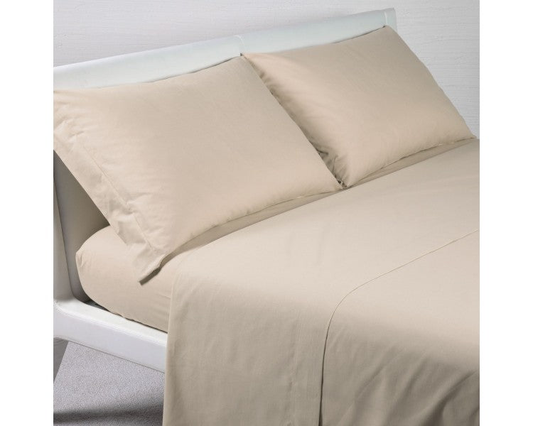 Onirika Emozioni Coppia Federe Tinta Unita