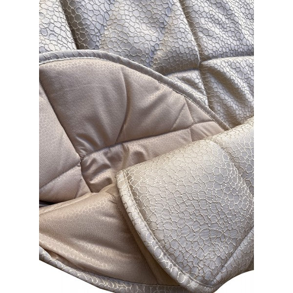 Trapunta matrimoniale Hives