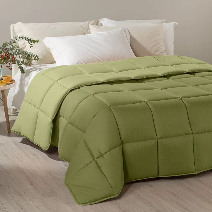 Trapunta matrimoniale Modern in Microfibra