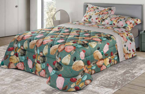 Trapunta matrimoniale Pierre