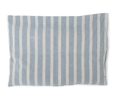 Completo Letto Matrimoniale Matilde Righe Piccole No stiro