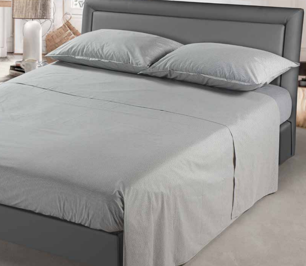 Completo letto Elsa NO STIRO