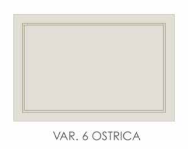 Completo letto Monet