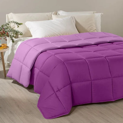 Trapunta matrimoniale Modern in Microfibra