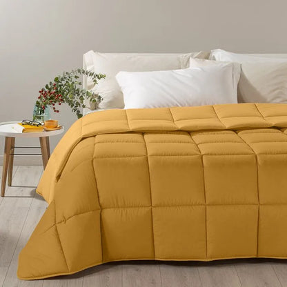 Trapunta matrimoniale Modern in Microfibra