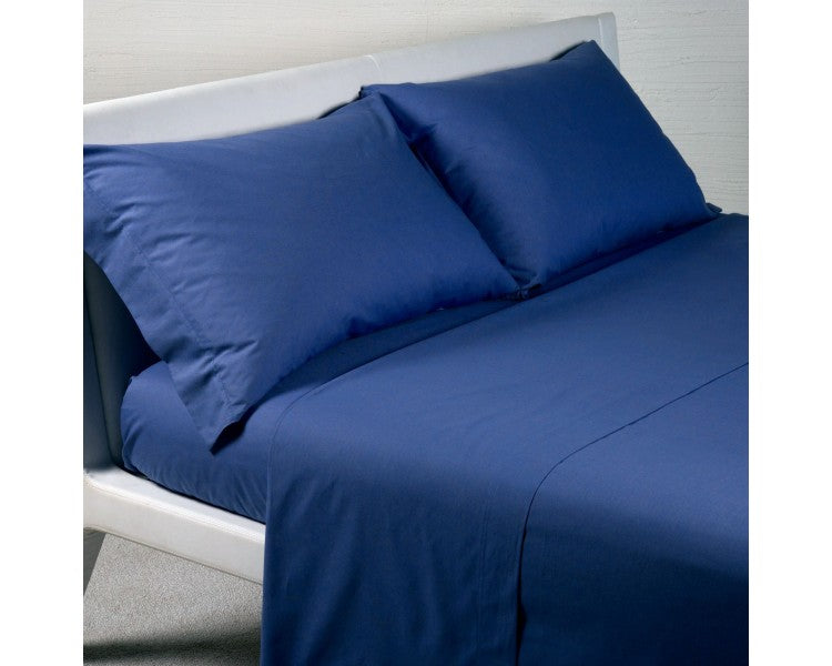 Onirika Emozioni Completo Letto Tinta Unita