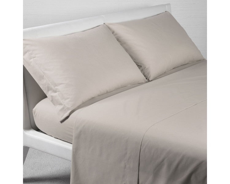 Onirika Emozioni Completo Letto Tinta Unita