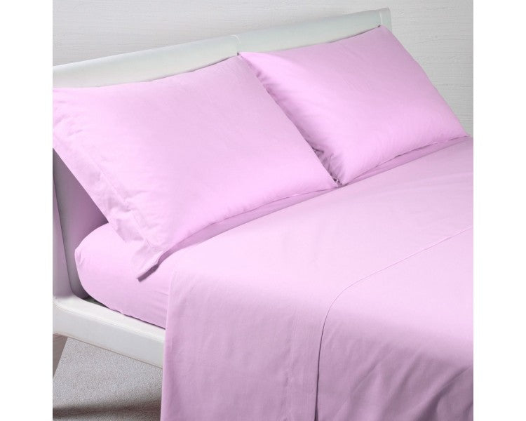 Onirika Emozioni Completo Letto Tinta Unita