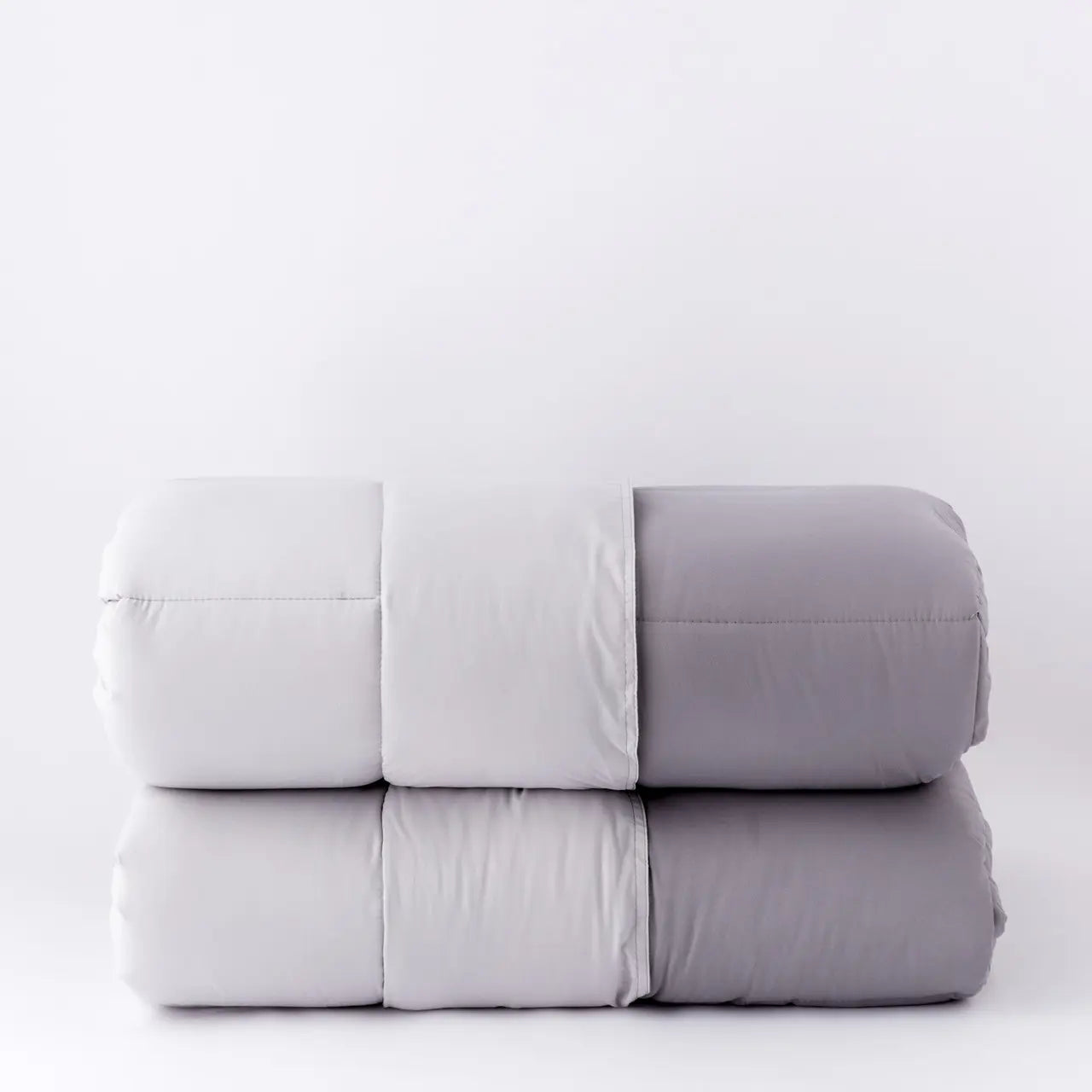 Trapunta Double In Microfibra Loren