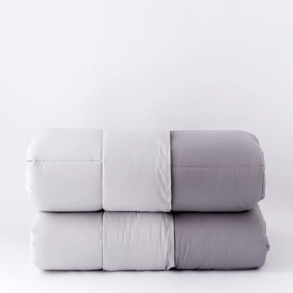 Trapunta Double In Microfibra Loren