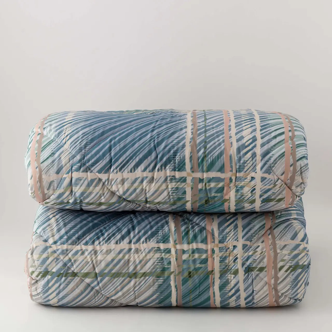 Trapunta In Percalle Yuta