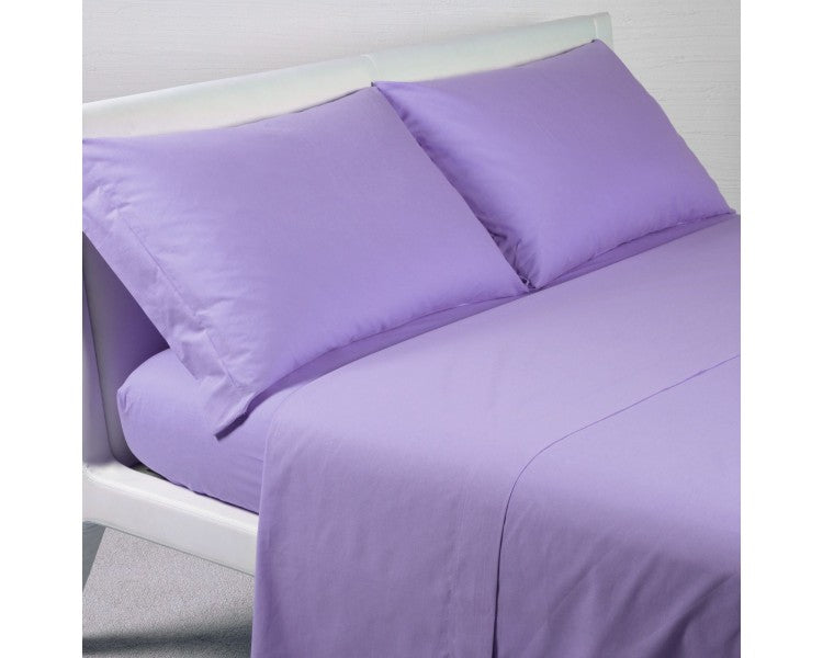 Onirika Emozioni Completo Letto Tinta Unita