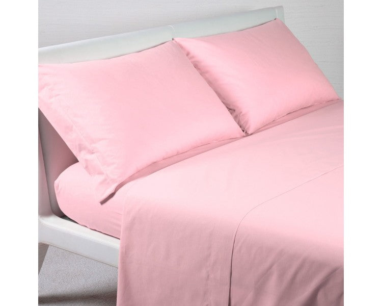 Onirika Emozioni Completo Letto Tinta Unita