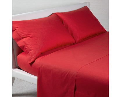 Onirika Emozioni Completo Letto Tinta Unita