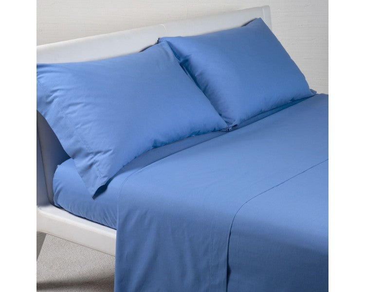 Onirika Emozioni Completo Letto Tinta Unita