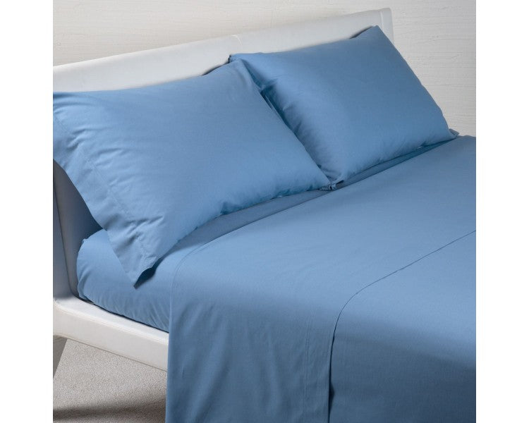 Onirika Emozioni Coppia Federe Tinta Unita