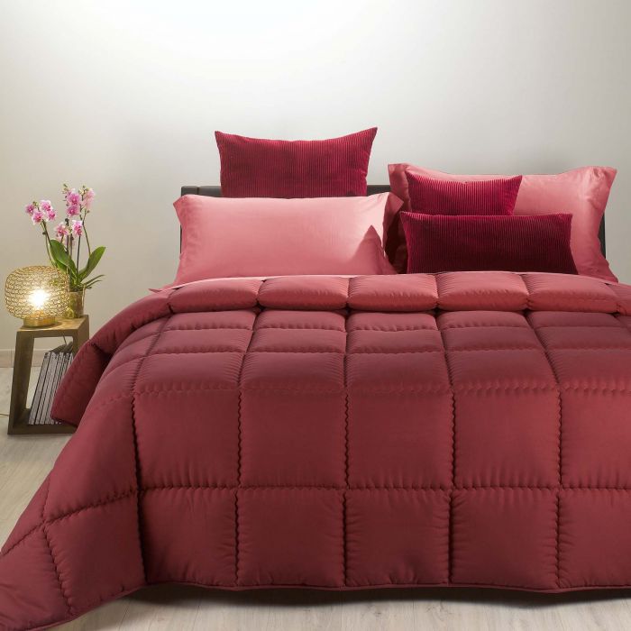 Trapunta matrimoniale Modern in Microfibra