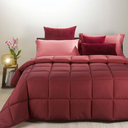 Trapunta matrimoniale Modern in Microfibra