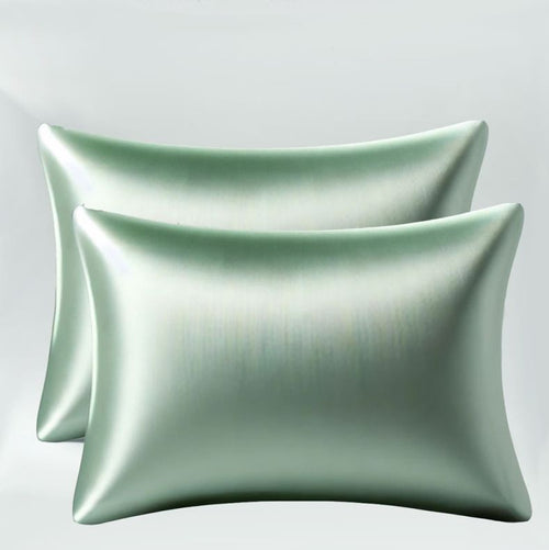 Completo Lenzuola seta di bamboo CLARA