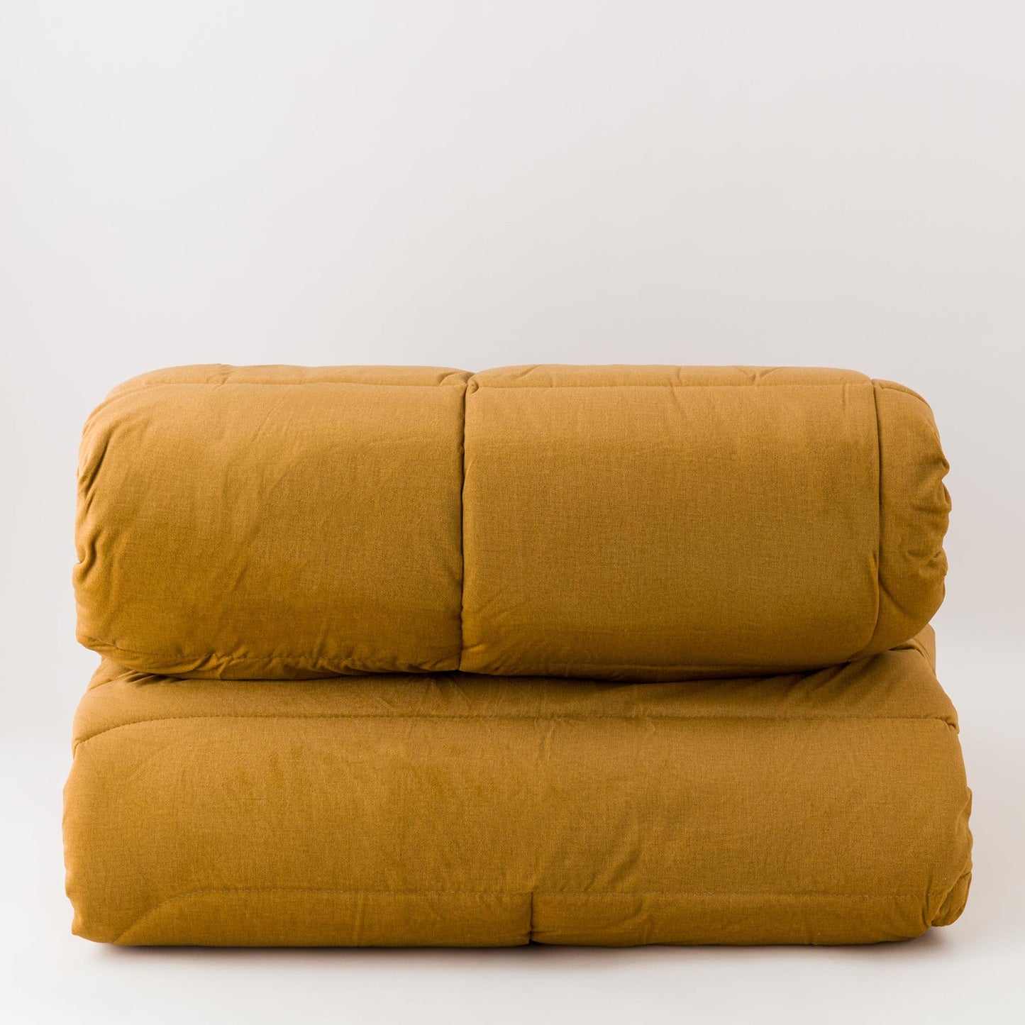 Trapunta Double Face Veloury