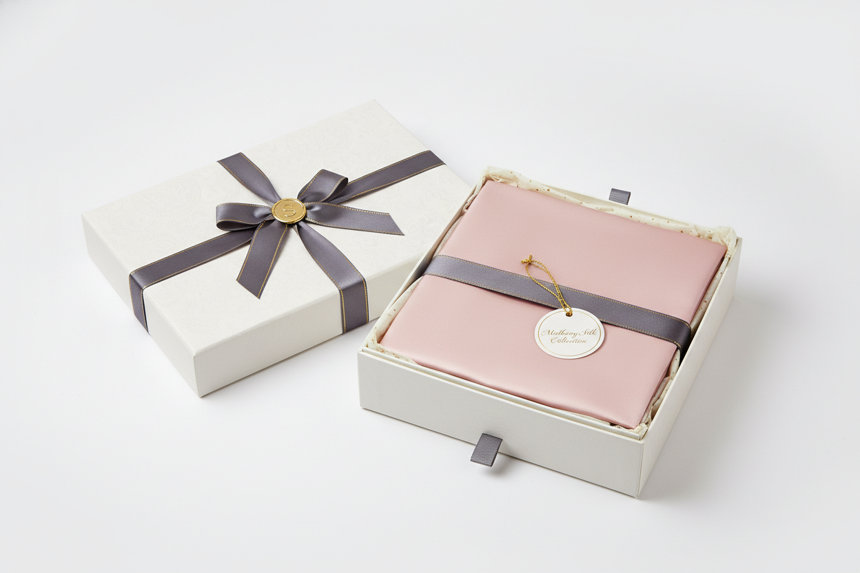Confezione regalo premium elegante