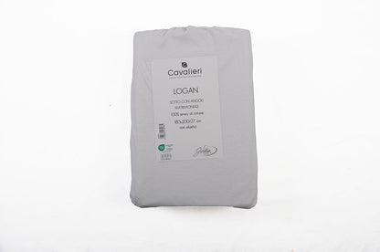 Lenzuolo sotto JERSEY LOGAN
