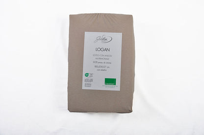 Lenzuolo sotto JERSEY LOGAN