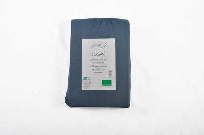 Lenzuolo sotto JERSEY LOGAN