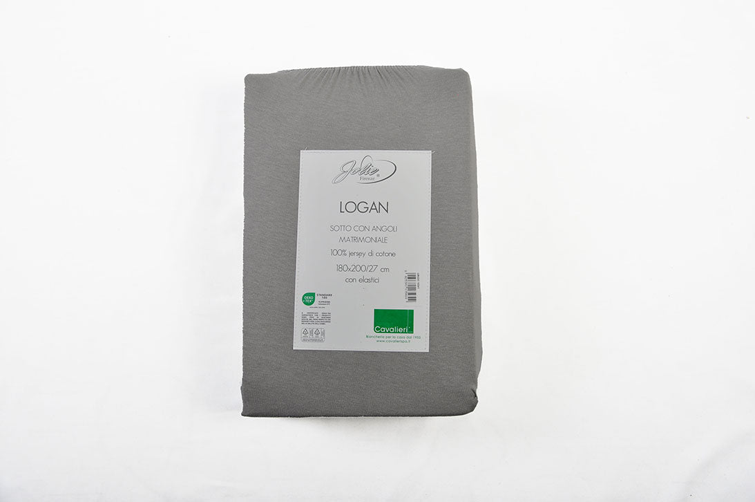 Lenzuolo sotto JERSEY LOGAN