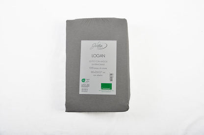 Lenzuolo sotto JERSEY LOGAN