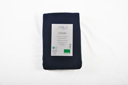 Lenzuolo sotto JERSEY LOGAN