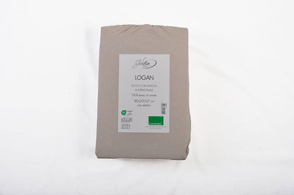 Lenzuolo sotto JERSEY LOGAN