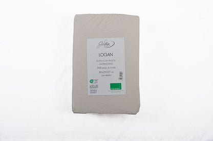 Lenzuolo sotto JERSEY LOGAN