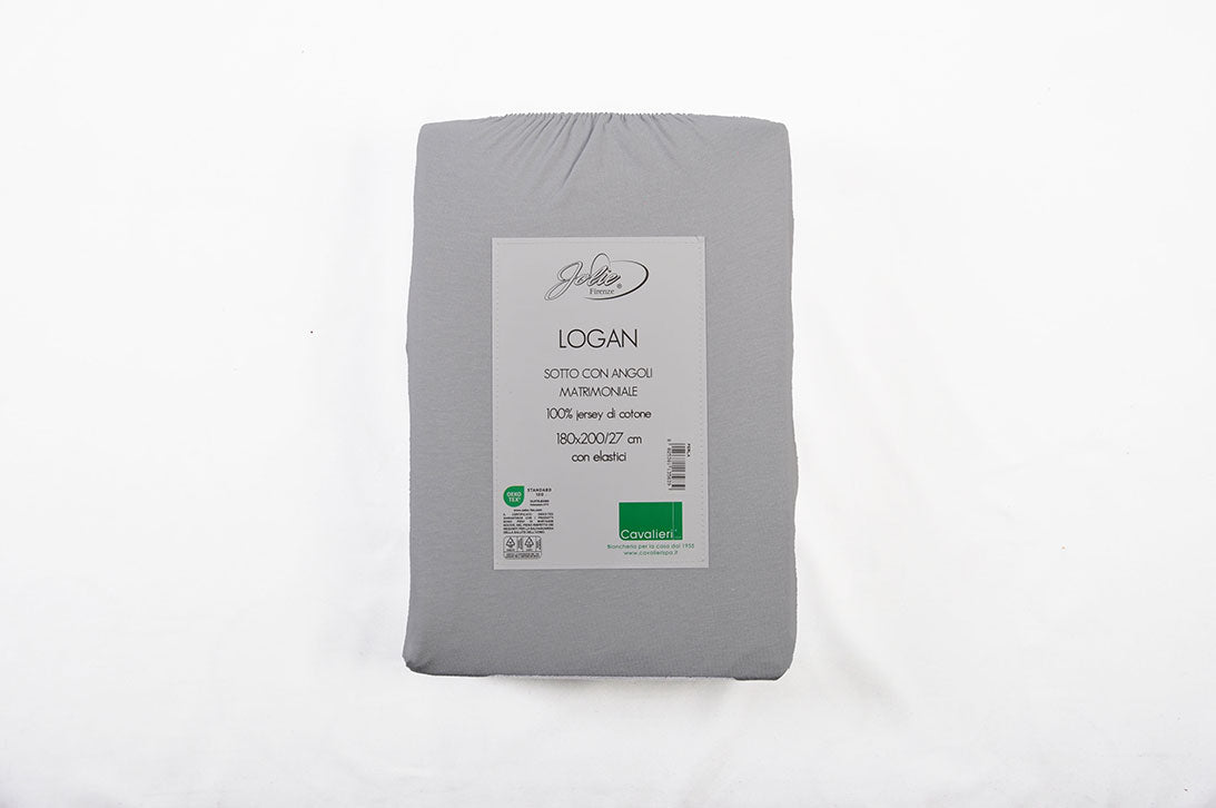 Lenzuolo sotto JERSEY LOGAN