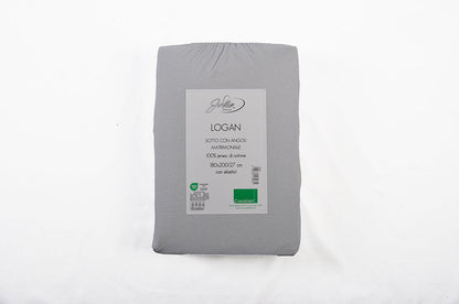 Lenzuolo sotto JERSEY LOGAN