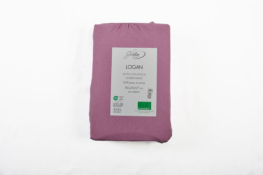 Lenzuolo sotto JERSEY LOGAN