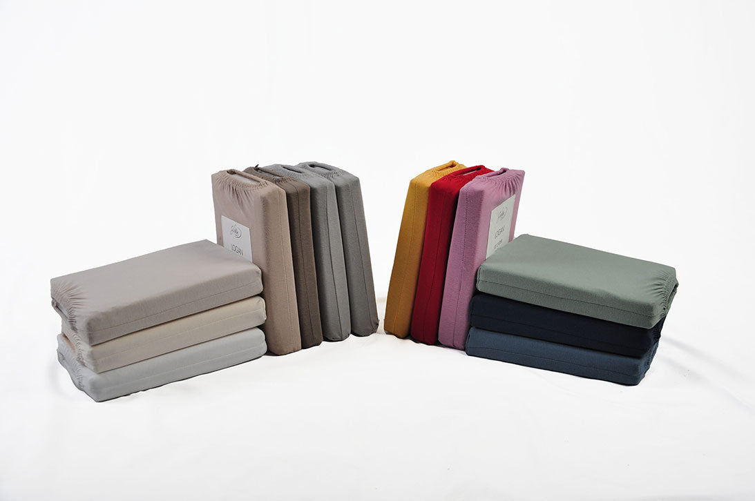 Lenzuolo sotto JERSEY LOGAN