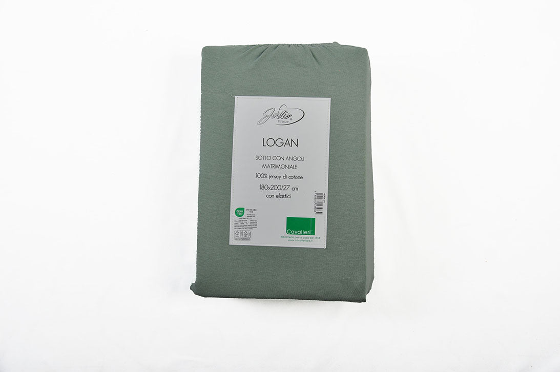 Lenzuolo sotto JERSEY LOGAN
