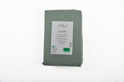 Lenzuolo sotto JERSEY LOGAN