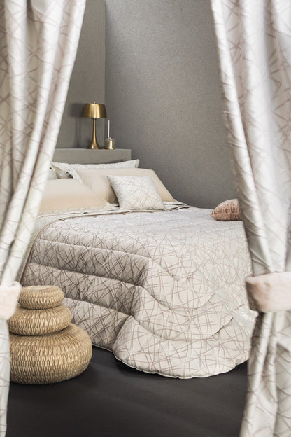 trapunta Twitter matrimoniale