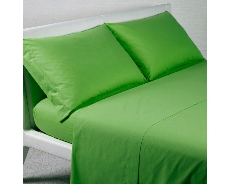 Onirika Emozioni Completo Letto Tinta Unita